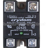 4524082 Compatible Garland Solid State Relay - 25A