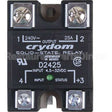 4524082 Compatible Garland Solid State Relay - 25A