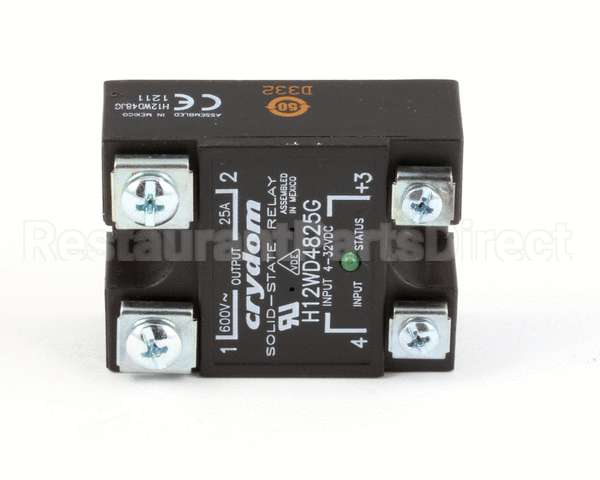 4524082 Garland Kit, Relay