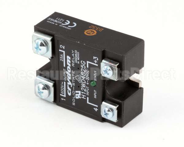 4524082 Garland Kit, Relay