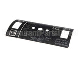 4524083 Garland Overlay- W/O Timers Lower/Uppe