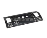 4524083 Garland Overlay- W/O Timers Lower/Uppe