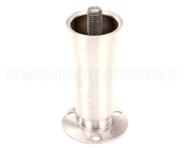 4524104 Garland 6In Flanged Leg