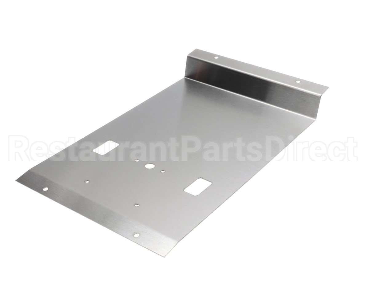 4524137 Garland Ctrl Panel,No Timer Lower/Uppe