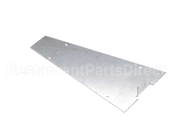 4524326 Garland 12In Grease Chute Back