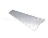 4524326 Garland 12In Grease Chute Back