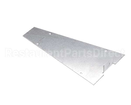 4524326 Garland 12In Grease Chute Back