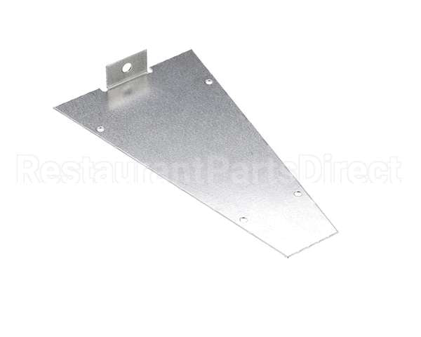 4524326 Garland 12In Grease Chute Back
