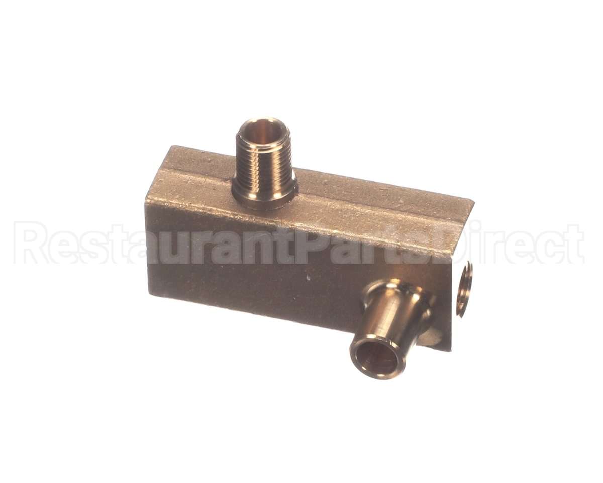 4524371 Garland Ff Valve Mounting Block