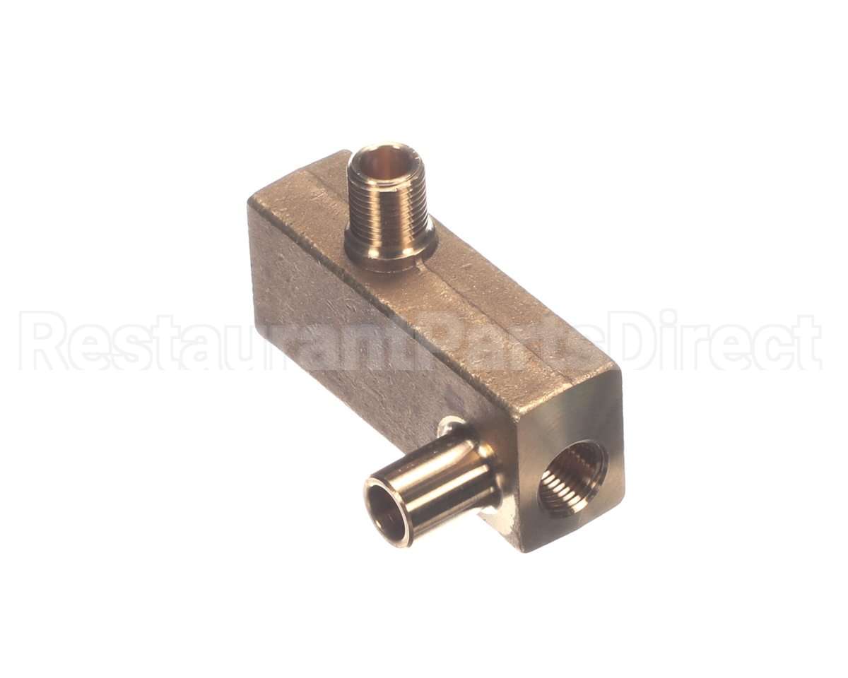 4524371 Garland Ff Valve Mounting Block