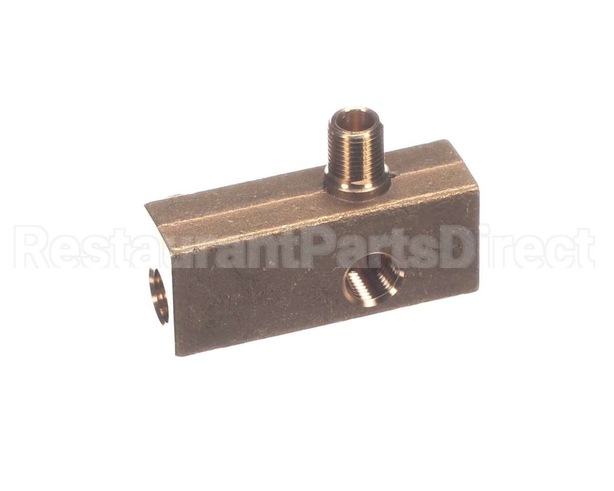 4524371 Garland Ff Valve Mounting Block