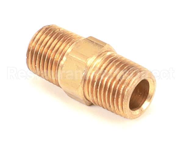 4524442 Garland 1/8Npt Hex Pipe Nipple Versa N