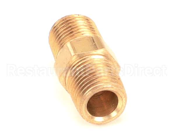 4524442 Garland 1/8Npt Hex Pipe Nipple Versa N