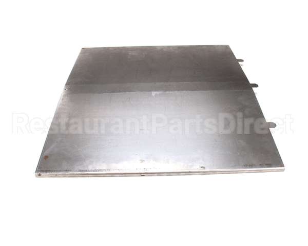 4524459 Garland Fire Plate Rc