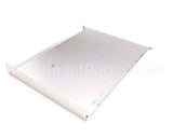 4524648 Garland Broiler Rack Drip Shield Assembly