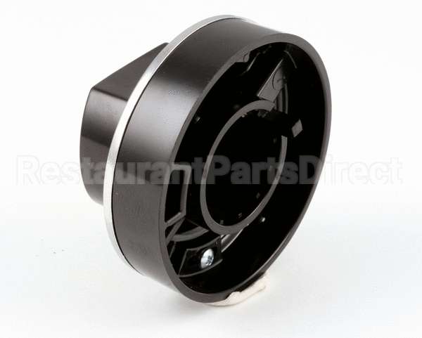 4524668 Garland Knob Assembly - Oven Sit Deg F