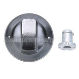 4524671 Compatible Garland Knob Kit