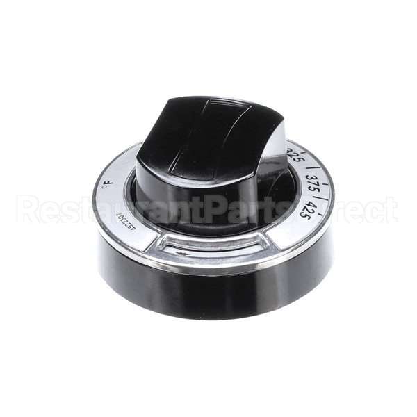 4524672 Compatible Garland Tstat Griddle Knob Assy