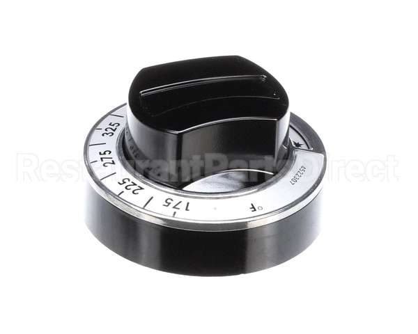 4524672 Garland Thermostat Griddle Knob Assembly - Deg.