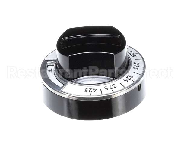 4524672 Garland Thermostat Griddle Knob Assembly - Deg.