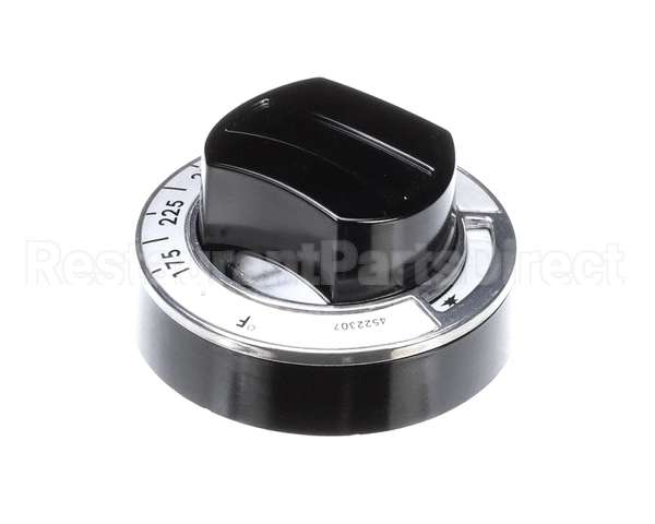 4524672 Garland Thermostat Griddle Knob Assembly - Deg.