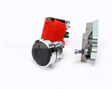 4524674 Garland Kit, Blk Pushbutton (Standby)