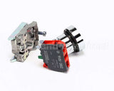 4524674 Garland Kit, Blk Pushbutton (Standby)