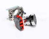 4524674 Garland Kit, Blk Pushbutton (Standby)