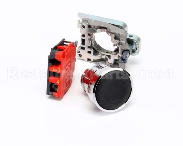 4524674 Garland Kit, Blk Pushbutton (Standby)