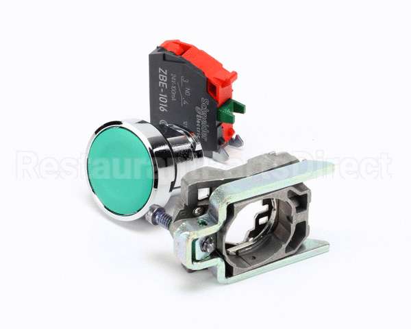 4524675 Garland Kit, Green Pushbutton (Cancel/