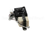 45247CP Continental Refrigeration Thermometer, Digital W/ Hi - Low Alarm (