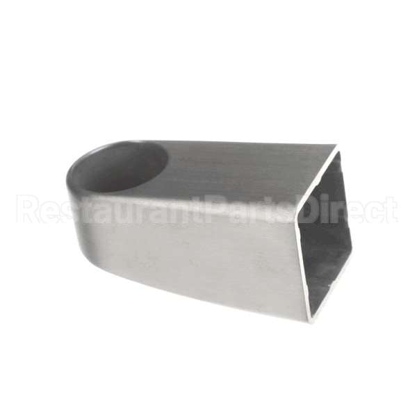 4524910 Compatible Garland Sunfire Handle End Alum