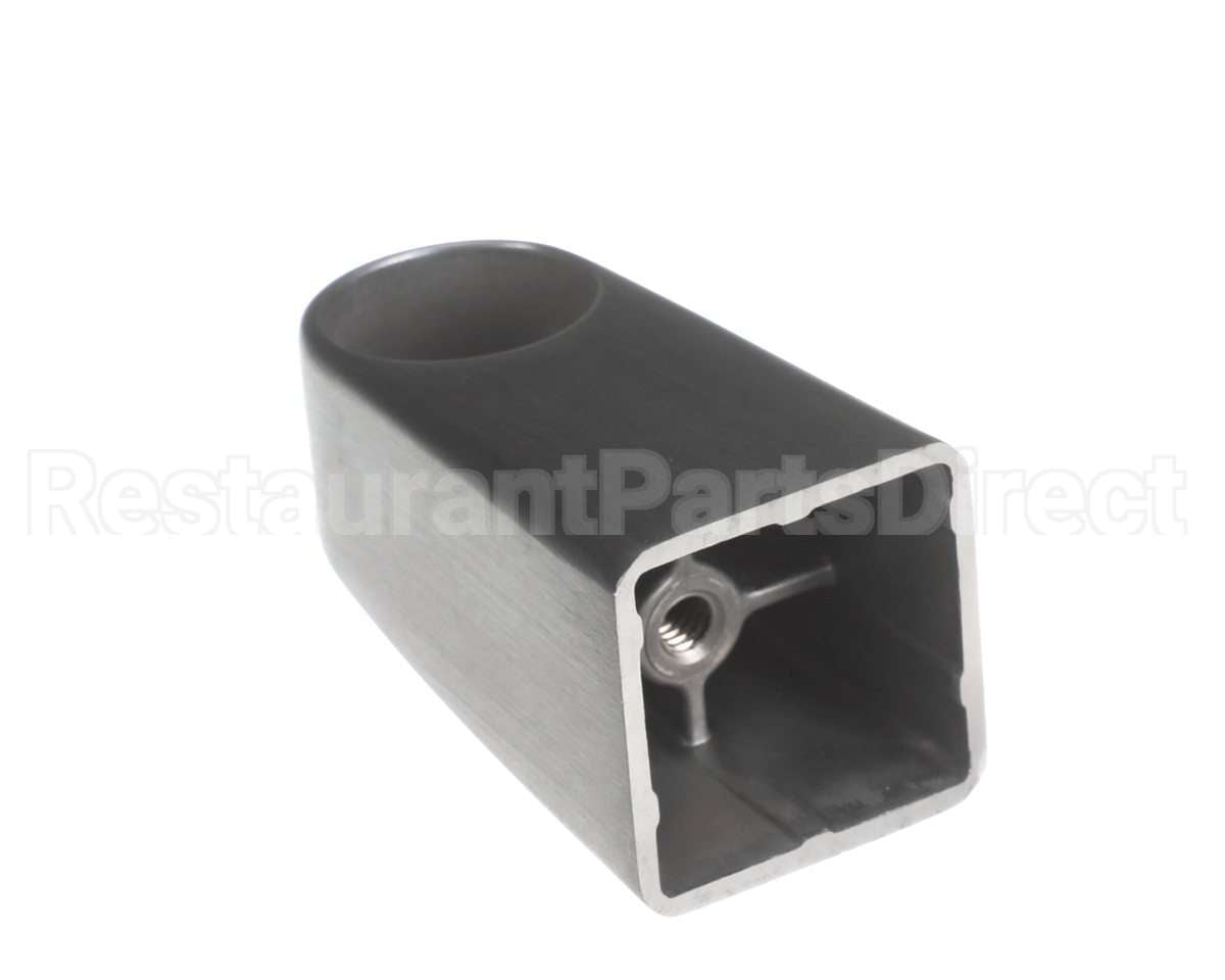 4524910 Garland Sunfire Handle End Alum