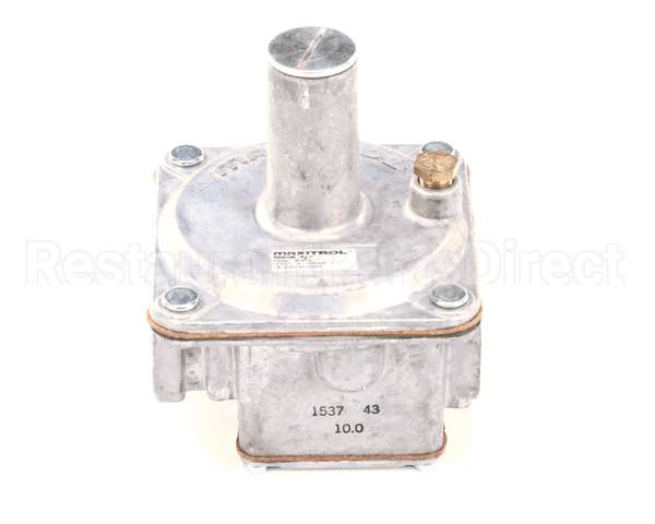 4525050 Garland Reg 1 Iso Pro Gas Ce