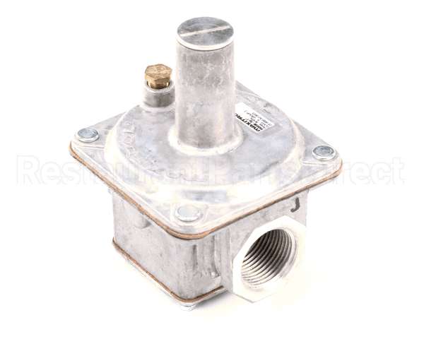 4525050 Garland Reg 1 Iso Pro Gas Ce