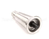 4525074 Garland Adjustable Leg - Ss Shell Zinc Bulle