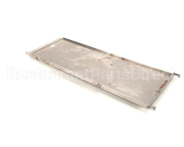 4525084 Garland Baffle Pan 20W Rt