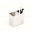 4525300 Compatible Garland G/U Oven Pilot Shield Rt
