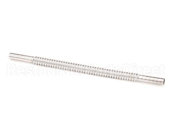 4525331 Garland 1/4 S/S Flex Tube 6Long