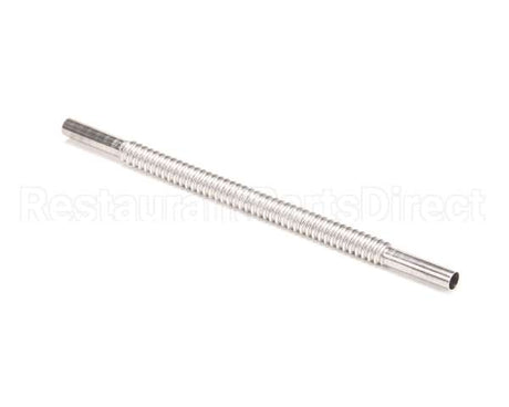 4525331 Garland 1/4 S/S Flex Tube 6Long