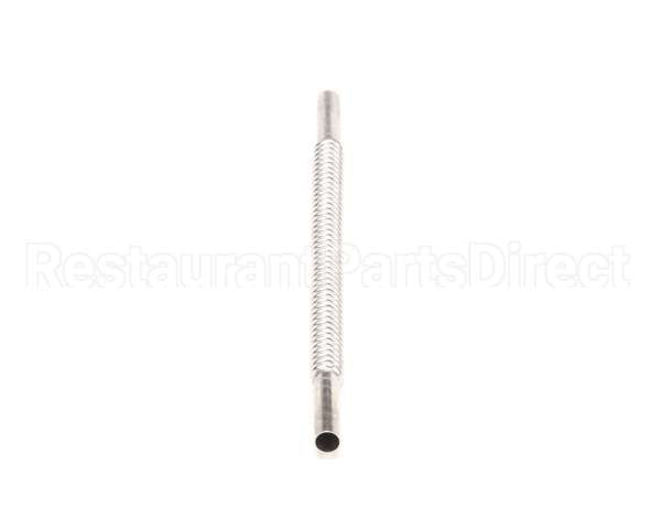 4525331 Garland 1/4 S/S Flex Tube 6Long