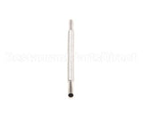 4525331 Garland 1/4 S/S Flex Tube 6Long