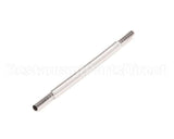 4525331 Garland 1/4 S/S Flex Tube 6Long