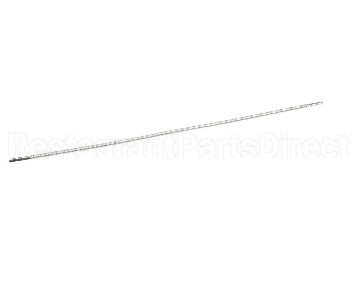 4525332 Garland 3/16 Ss Flex Tube 17Long