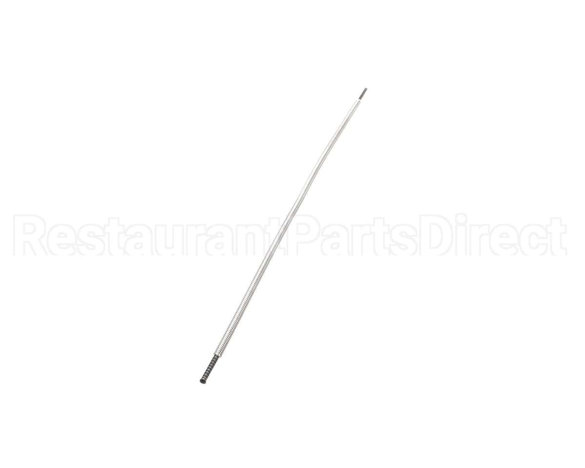 4525332 Garland 3/16 Ss Flex Tube 17Long