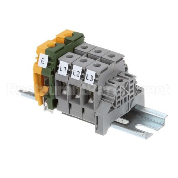 4525397 Compatible Garland Terminal Block 208/220/ 240V
