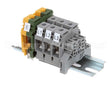 4525397 Garland Terminal Block 208/220/ 240V