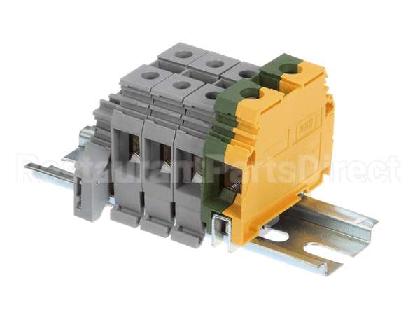4525397 Garland Terminal Block 208/220/ 240V