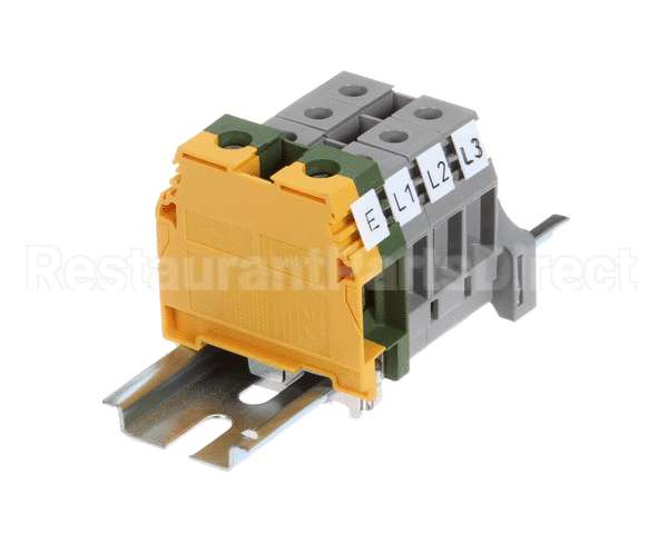 4525397 Garland Terminal Block 208/220/ 240V