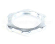 4525424 Garland Conduit Locknut, 1/2 Steel